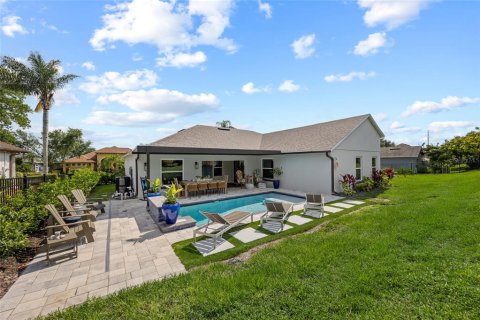 Villa ou maison à vendre à Oakland, Floride: 4 chambres, 231.79 m2 № 1765699 - photo 14