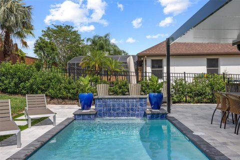 Villa ou maison à vendre à Oakland, Floride: 4 chambres, 231.79 m2 № 1765699 - photo 9