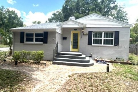 Villa ou maison à Orlando, Floride 3 chambres, 122.82 m2 № 2112451