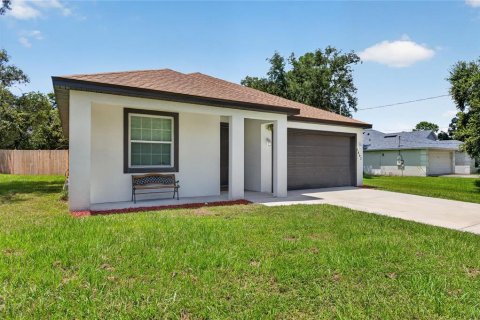 Villa ou maison à vendre à DeLand, Floride: 3 chambres, 137.59 m2 № 2298123 - photo 26