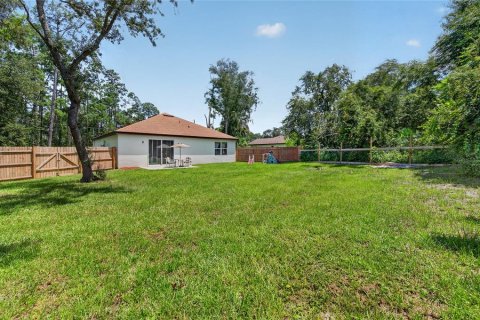 Villa ou maison à vendre à DeLand, Floride: 3 chambres, 137.59 m2 № 2298123 - photo 2