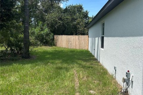 Villa ou maison à vendre à DeLand, Floride: 3 chambres, 137.59 m2 № 2298123 - photo 7