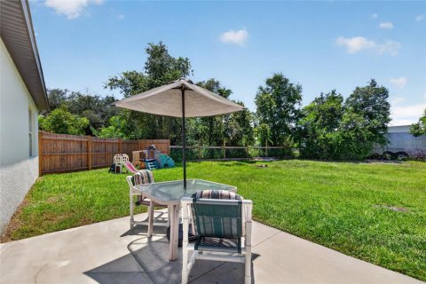 Villa ou maison à vendre à DeLand, Floride: 3 chambres, 137.59 m2 № 2298123 - photo 27