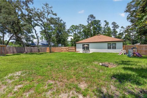Villa ou maison à vendre à DeLand, Floride: 3 chambres, 137.59 m2 № 2298123 - photo 25