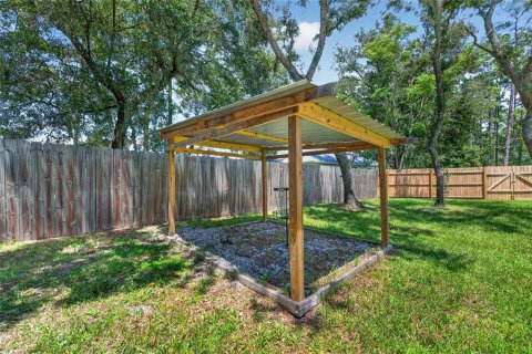 Villa ou maison à vendre à DeLand, Floride: 3 chambres, 137.59 m2 № 2298123 - photo 28