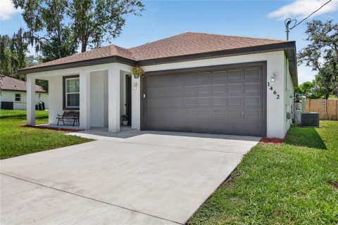 Villa ou maison à vendre à DeLand, Floride: 3 chambres, 137.59 m2 № 2298123 - photo 23
