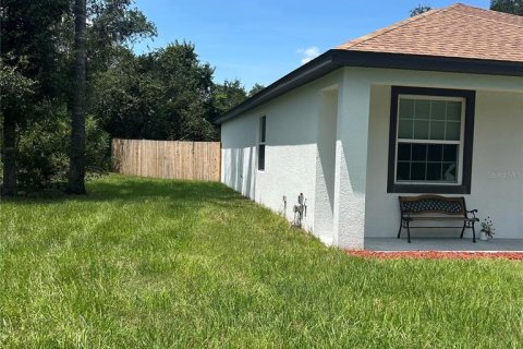 Villa ou maison à vendre à DeLand, Floride: 3 chambres, 137.59 m2 № 2298123 - photo 6