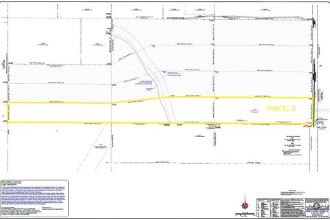 Купить земельный участок в Санфорд, Флорида № 1907416 - фото 4