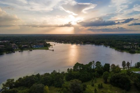 Купить земельный участок в Санфорд, Флорида № 1907416 - фото 1