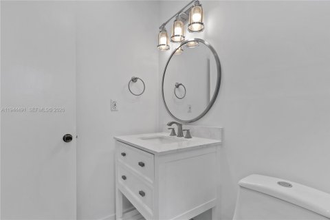 Снять в аренду виллу или дом в Майами, Флорида 3 спальни, 126.72м2, № 2008445 - фото 23