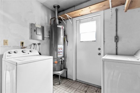 Снять в аренду виллу или дом в Майами, Флорида 3 спальни, 126.72м2, № 2008445 - фото 26