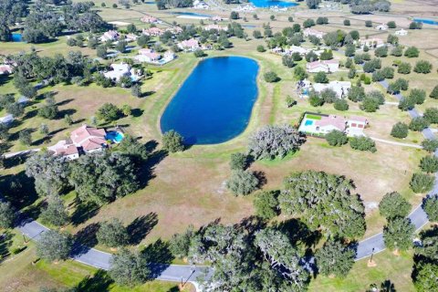 Terrain à vendre à Dunnellon, Floride № 987769 - photo 4