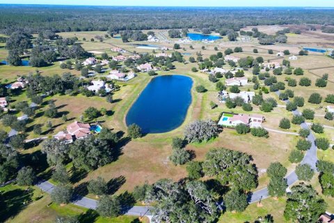 Terrain à vendre à Dunnellon, Floride № 987769 - photo 5