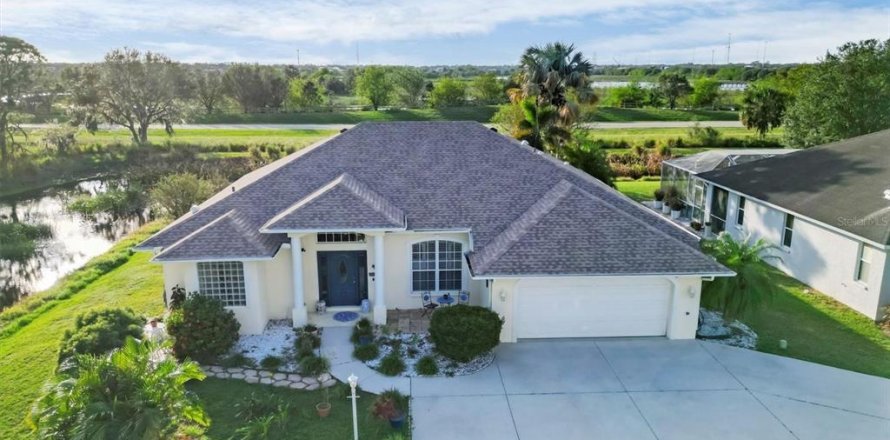 Casa en Sarasota, Florida 3 dormitorios, 180.32 m2 № 1870387