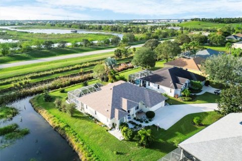 Casa en venta en Sarasota, Florida, 3 dormitorios, 180.32 m2 № 1870387 - foto 4