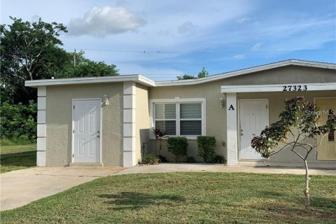 Appartement à Punta Gorda, Floride 2 chambres, 111.48 m2 № 2403560