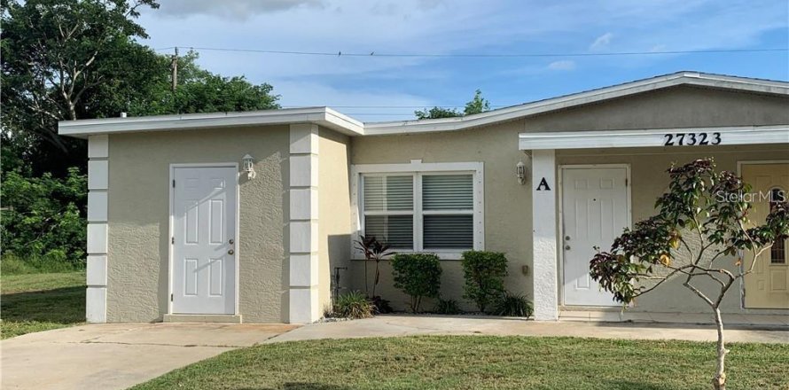 Appartement à Punta Gorda, Floride 2 chambres, 111.48 m2 № 2403560
