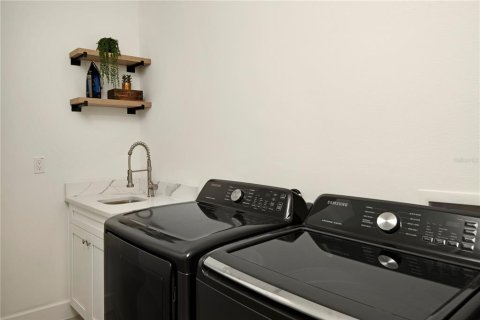Touwnhouse à louer à Tampa, Floride: 3 chambres, 225.2 m2 № 2199176 - photo 29