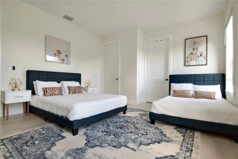 Touwnhouse à louer à Tampa, Floride: 3 chambres, 225.2 m2 № 2199176 - photo 28