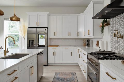 Touwnhouse à louer à Tampa, Floride: 3 chambres, 225.2 m2 № 2199176 - photo 19