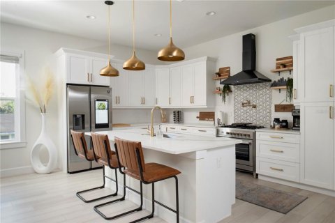Touwnhouse à louer à Tampa, Floride: 3 chambres, 225.2 m2 № 2199176 - photo 3
