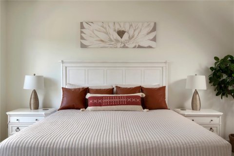 Touwnhouse à louer à Tampa, Floride: 3 chambres, 225.2 m2 № 2199176 - photo 22