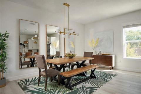Touwnhouse à louer à Tampa, Floride: 3 chambres, 225.2 m2 № 2199176 - photo 15