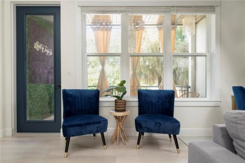 Touwnhouse à louer à Tampa, Floride: 3 chambres, 225.2 m2 № 2199176 - photo 9