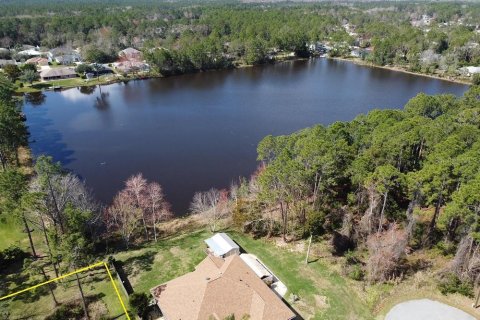 Terreno en venta en Palm Coast, Florida № 1744982 - foto 2