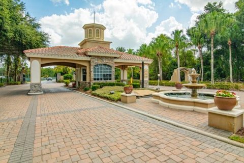 House in Davenport, Florida 4 bedrooms, 209.96 sq.m. № 1743564 - photo 30