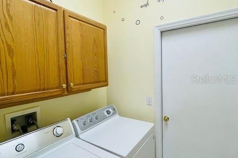 House in Davenport, Florida 4 bedrooms, 209.96 sq.m. № 1743564 - photo 24