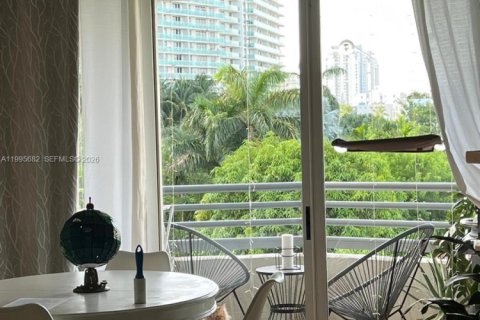 Купить кондоминиум в Майами-Бич, Флорида 2 спальни, 91.97м2, № 2058199 - фото 4