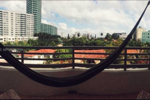 Купить кондоминиум в Майами-Бич, Флорида 2 спальни, 91.97м2, № 2058199 - фото 9