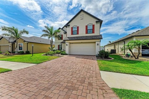 Casa en alquiler en Port Charlotte, Florida, 5 dormitorios, 271.27 m2 № 1885726 - foto 2