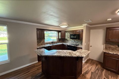 Снять в аренду виллу или дом в Сарасота, Флорида 3 комнаты, 93.83м2, № 1866473 - фото 6