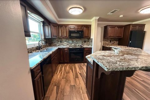 Снять в аренду виллу или дом в Сарасота, Флорида 3 комнаты, 93.83м2, № 1866473 - фото 5