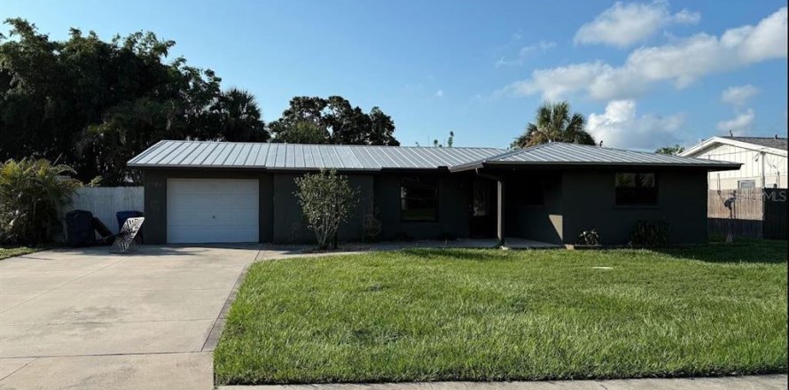 Villa ou maison à Sarasota, Floride 2 chambres, 93.83 m2 № 1866473