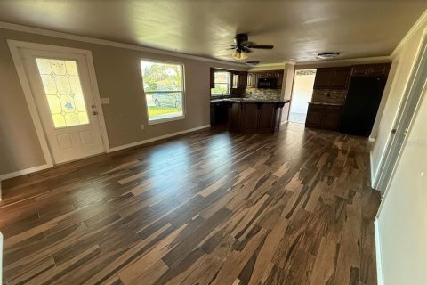 Снять в аренду виллу или дом в Сарасота, Флорида 3 комнаты, 93.83м2, № 1866473 - фото 4