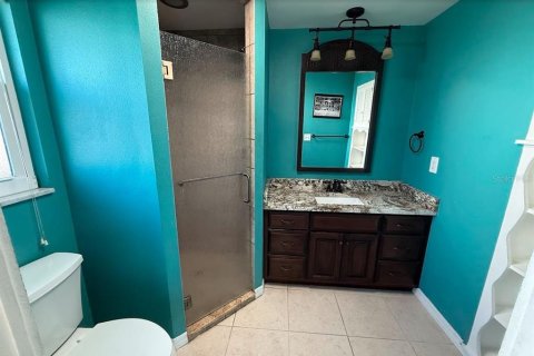 Снять в аренду виллу или дом в Сарасота, Флорида 3 комнаты, 93.83м2, № 1866473 - фото 8