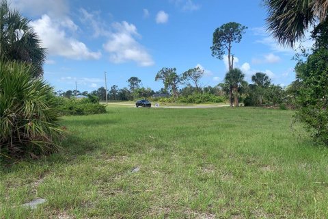 Land in Placida, Florida № 1520041 - photo 6