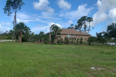 Land in Placida, Florida № 1520041 - photo 15