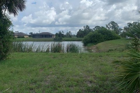 Land in Placida, Florida № 1520041 - photo 10