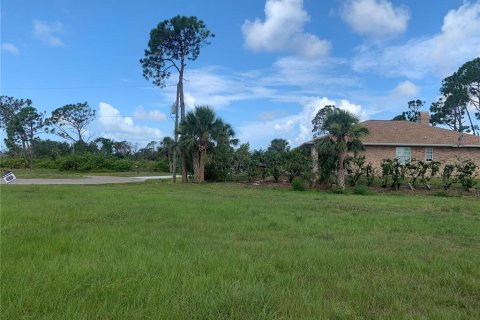 Land in Placida, Florida № 1520041 - photo 17