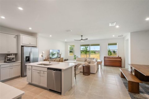 House in Clermont, Florida 4 bedrooms, 186.64 sq.m. № 2321065 - photo 22