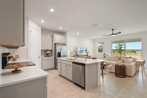 House in Clermont, Florida 4 bedrooms, 186.64 sq.m. № 2321065 - photo 29