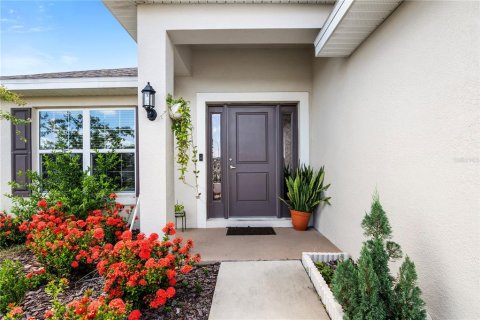 House in Davenport, Florida 4 bedrooms, 207.82 sq.m. № 1837702 - photo 25