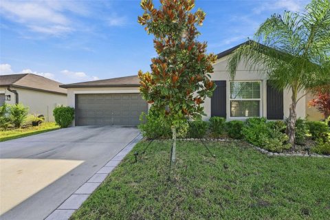 House in Sun City Center, Florida 4 bedrooms, 179.77 sq.m. № 2367214