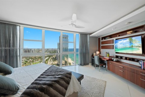 Condominio en alquiler en Sunny Isles Beach, Florida, 3 dormitorios, 280.19 m2 № 2086173 - foto 16