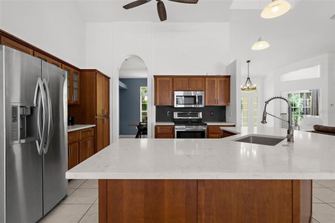 House in Venice, Florida 3 bedrooms, 222.13 sq.m. № 2142853 - photo 23