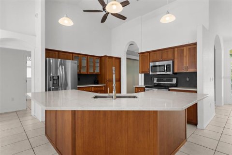 House in Venice, Florida 3 bedrooms, 222.13 sq.m. № 2142853 - photo 20